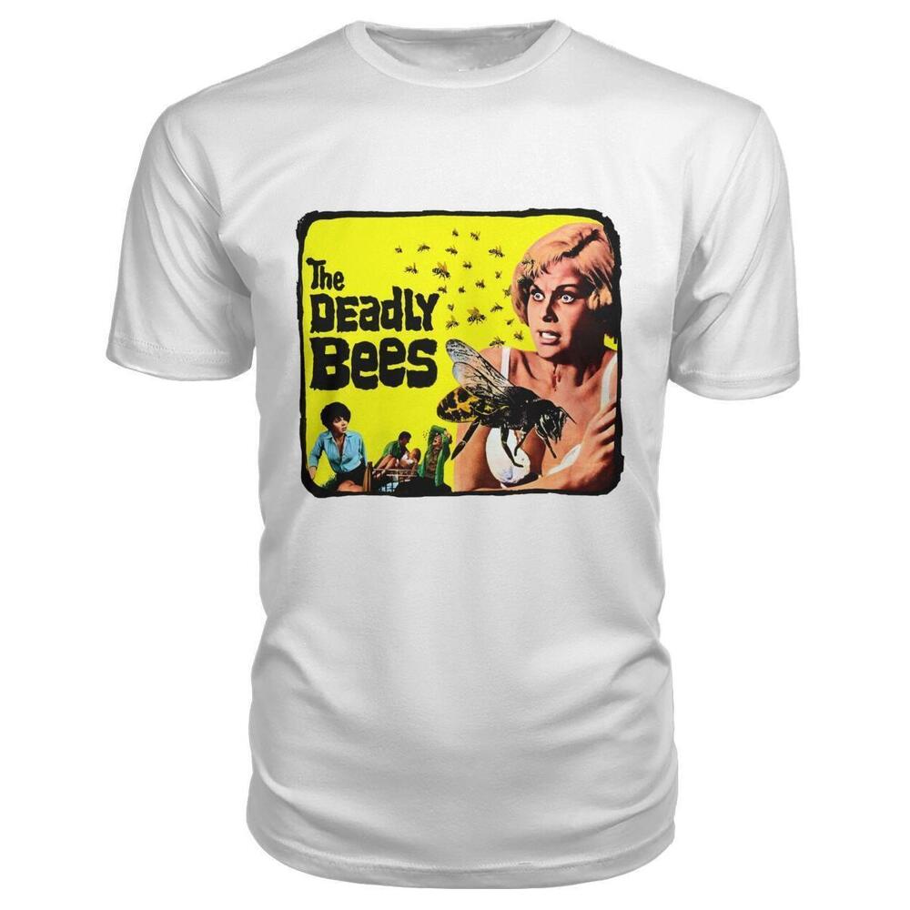 The Deadly Bees 1966 Tshirt
